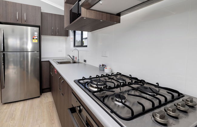 BIG4 Big River Holiday Park - Foto 31