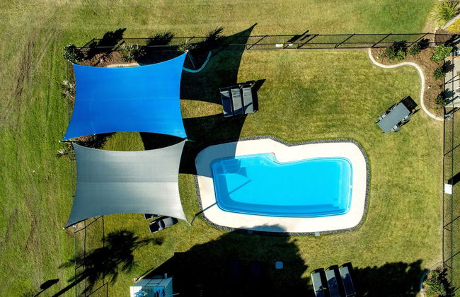 BIG4 Big River Holiday Park - Foto 60