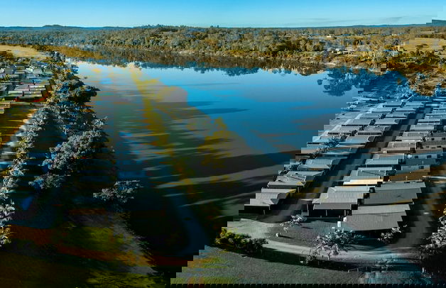 BIG4 Big River Holiday Park - Foto 1