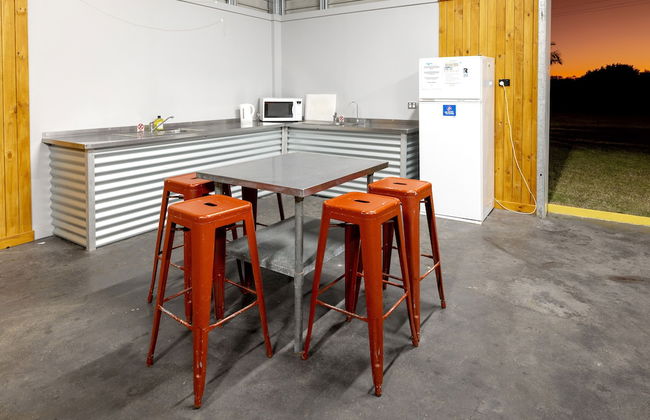 BIG4 Big River Holiday Park - Foto 71