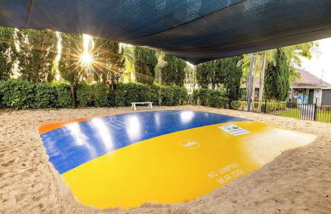 BIG4 Big River Holiday Park - Foto 69