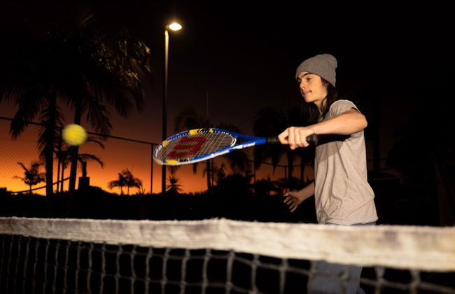 BIG4 Big River Holiday Park - Foto 63