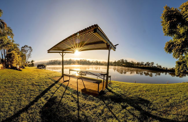 BIG4 Big River Holiday Park - Foto 77