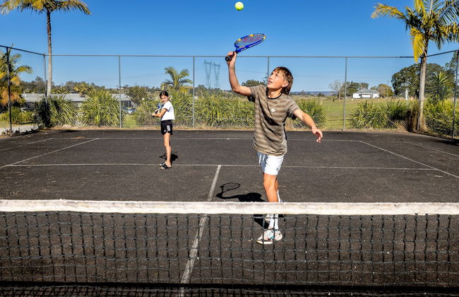 BIG4 Big River Holiday Park - Foto 62