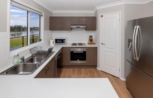 BIG4 Big River Holiday Park - Foto 21