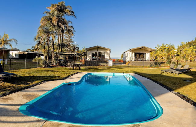 BIG4 Big River Holiday Park - Foto 61