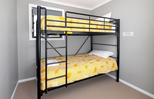 BIG4 Big River Holiday Park - Foto 15