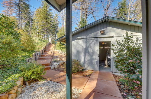 Photo 8 - Spacious Colfax Cabin Near Rollins Lake