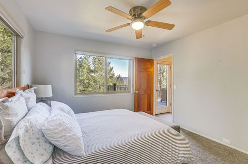 Photo 23 - Spacious Colfax Cabin Near Rollins Lake