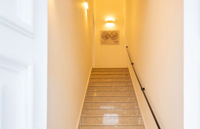 Chic 1BR Retreat in St Julian's - Foto 2