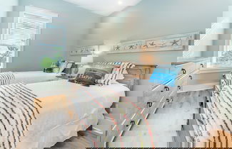 Foto 1 - Seagrove Seaclusion at 30A
