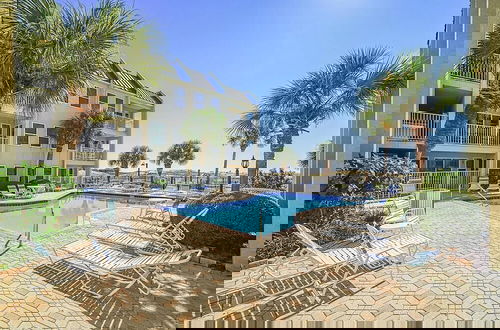 Foto 18 - Poolside Villas #104