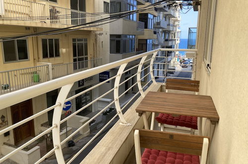 Photo 56 - Side SeaView 3Bedrooms Apartment Sliema