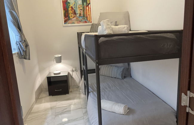 Side SeaView 3Bedrooms Apartment Sliema - Foto 30