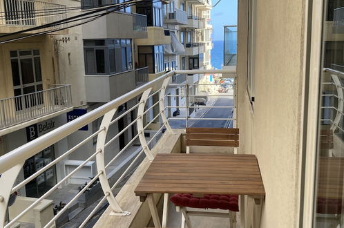 Foto 43 - Side SeaView 3Bedrooms Apartment Sliema