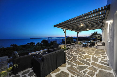 Photo 1 - Villa Gustosa Luxury Villa on Faragas Beach