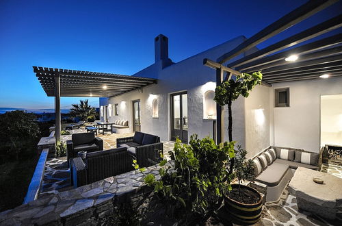 Photo 5 - Villa Gustosa Luxury Villa on Faragas Beach