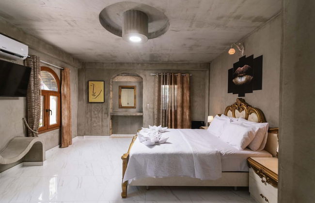 Gemelli Appartment Kamilari - Photo 12