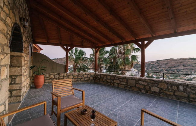 Gemelli Appartment Kamilari - Photo 21