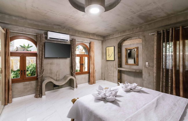 Gemelli Appartment Kamilari - Photo 1