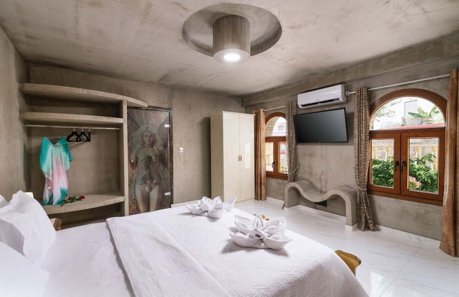 Gemelli Appartment Kamilari - Photo 16