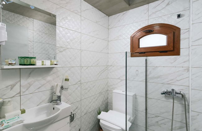 Gemelli Appartment Kamilari - Photo 18