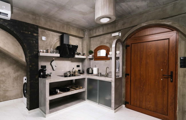 Gemelli Appartment Kamilari - Photo 20