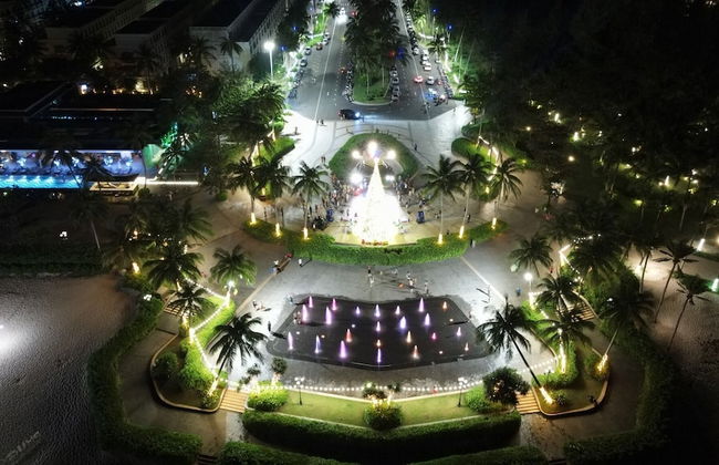 Palmera Villa Phu Quoc - Foto 70