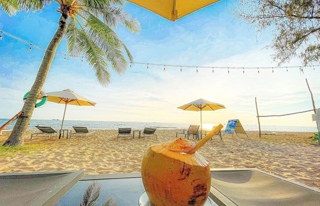Agarwood Villa - Beach and Pool Phu Quoc - Foto 55
