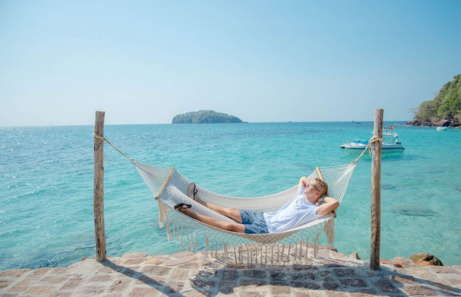 Agarwood Villa - Beach and Pool Phu Quoc - Foto 50
