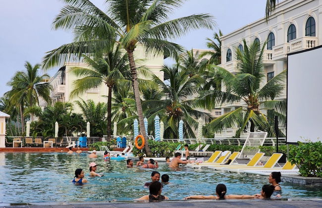 Palmera Villa Phu Quoc - Foto 60
