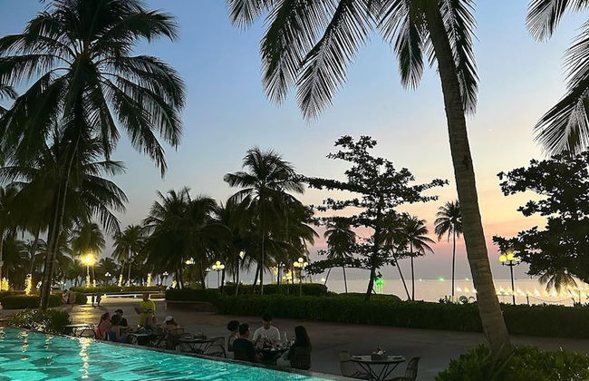 Agarwood Villa - Beach and Pool Phu Quoc - Foto 40