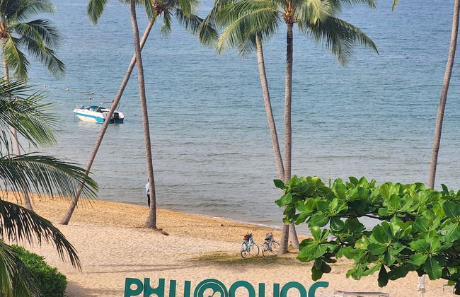 Palmera Villa Phu Quoc - Foto 68