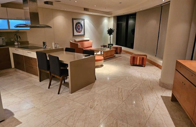 The Pearls of Umhlanga Penthouse - Photo 4