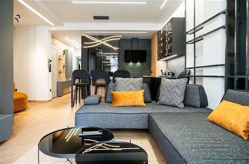 Foto 25 - Dahlia' Elegant 2-Bedroom Luxury Living