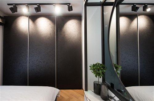Foto 10 - Dahlia' Elegant 2-Bedroom Luxury Living