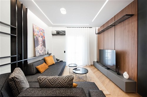Foto 22 - Dahlia' Elegant 2-Bedroom Luxury Living