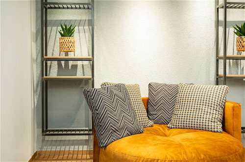 Foto 40 - Dahlia' Elegant 2-Bedroom Luxury Living
