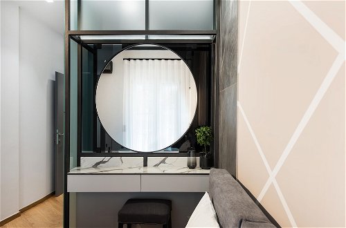 Foto 11 - Dahlia' Elegant 2-Bedroom Luxury Living