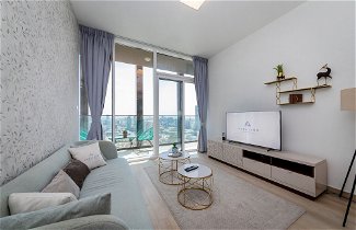 Photo 1 - Perfect 1BR in Bloom Tower