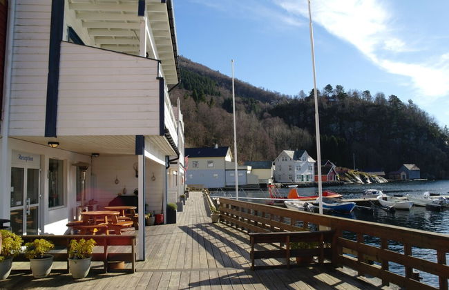 Tysnes Sjø og Fritid - Foto 35