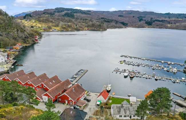 Tysnes Sjø og Fritid - Foto 30
