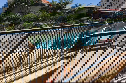 Foto 37 - Endless Summer Resort