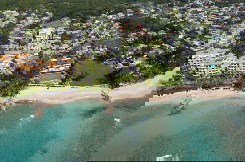 Foto 30 - Coral Beach by Blue Sky Luxury
