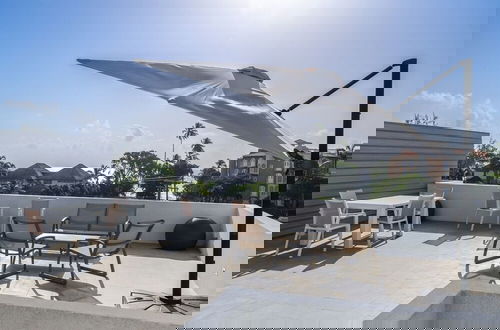 Foto 35 - Coral Beach by Blue Sky Luxury