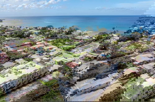 Foto 40 - Coral Beach by Blue Sky Luxury