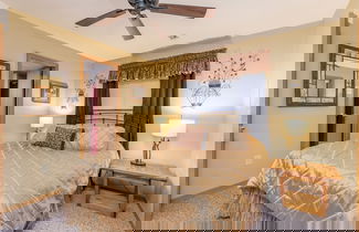 Photo 3 - Seven Springs Stoneridge 3 BR Condo, Private Deck by RedAwning - Save 10% on 3 Nights, 15% on 5 Nights!