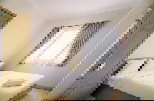 Foto 6 - Elegant And Comfortable 2Br Puri Garden Apartment