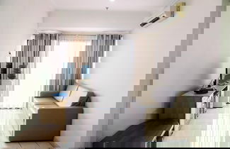 Foto 1 - Elegant And Comfortable 2Br Puri Garden Apartment