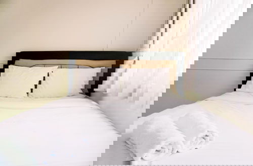 Foto 4 - Elegant And Comfortable 2Br Puri Garden Apartment
